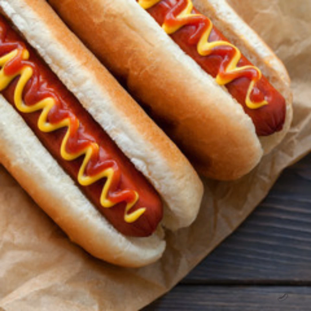 Hotdog Sandwish