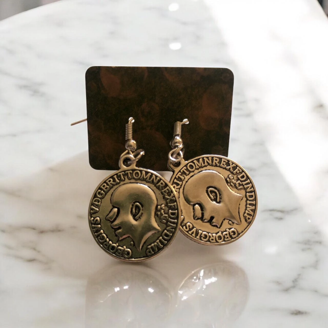 ✨ Handmade Earrings – A Unique Touch of Elegance ✨