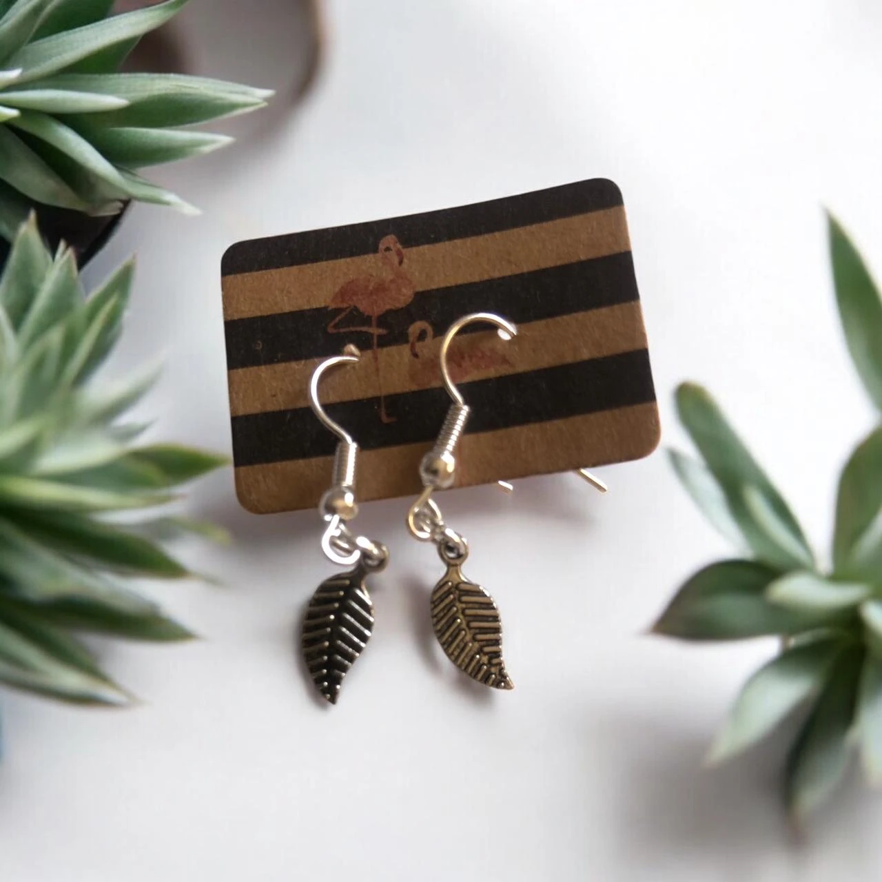 ✨ Handmade Earrings – A Unique Touch of Elegance ✨
