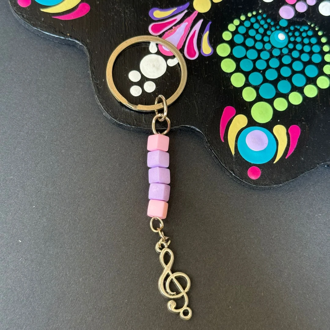 Handmade Pendant from Jerusalem – Crafted with Passion