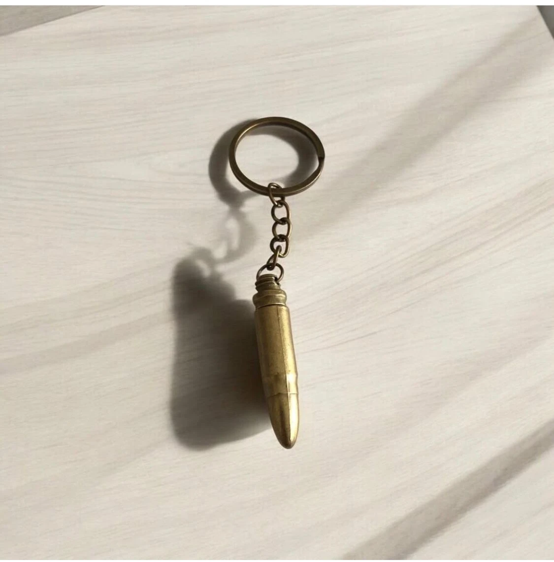 Handmade Unique Pendant by Sage Handmade & Candles