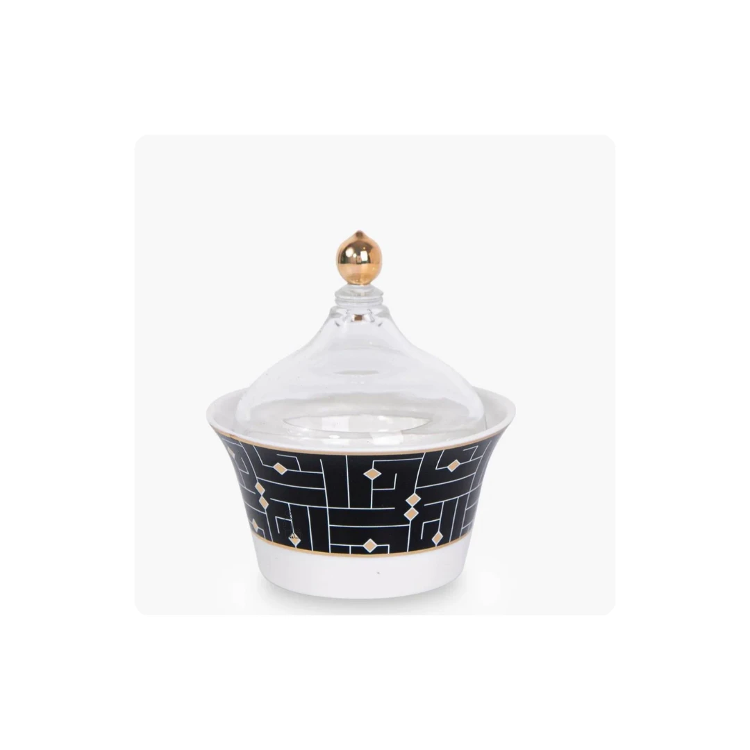 Serving Bowl – For Nuts, Chocolates & Sweets