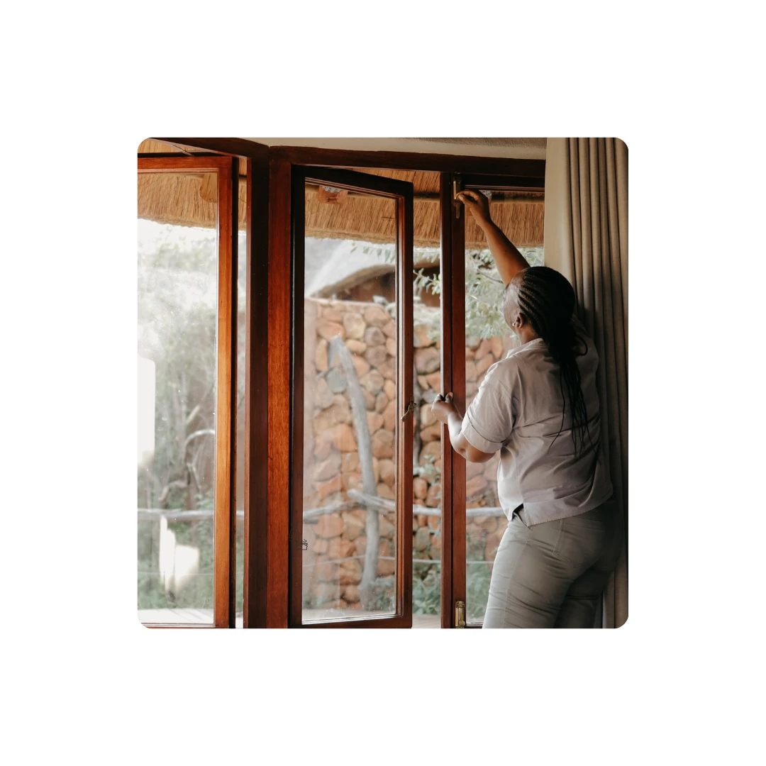 Housemaid from Ethiopia – No Experience