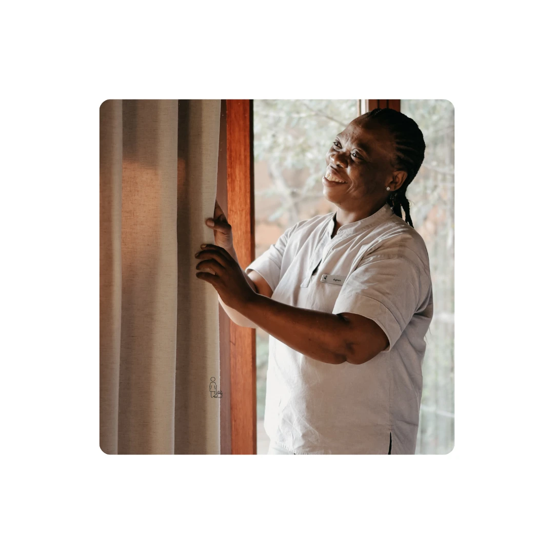 Housemaid from Ethiopia – No Experience