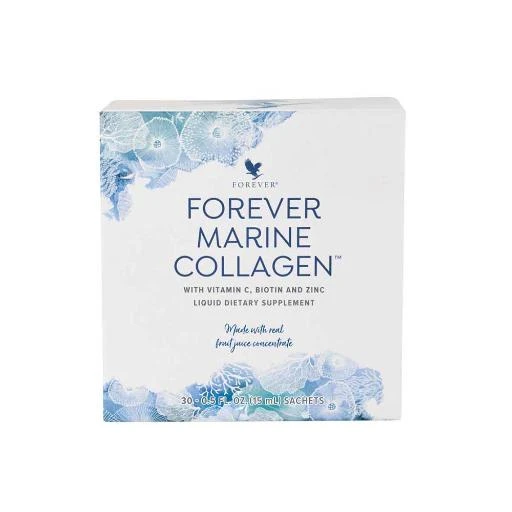 ✨ Forever Marine Collagen® – Radiance Starts from Within