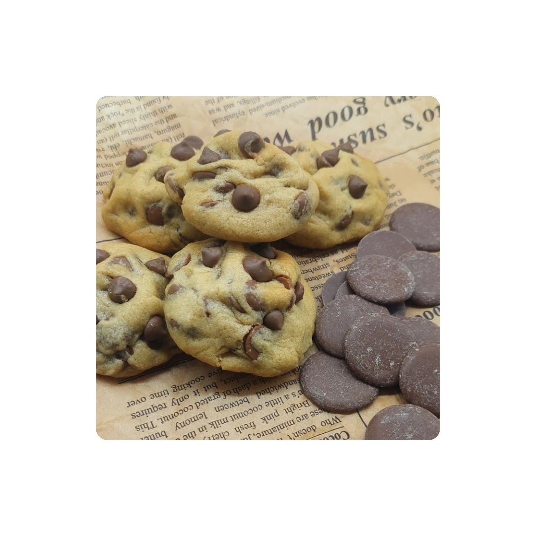 Mini Classic Cookies – Classic Flavor in a Bite-Sized Treat