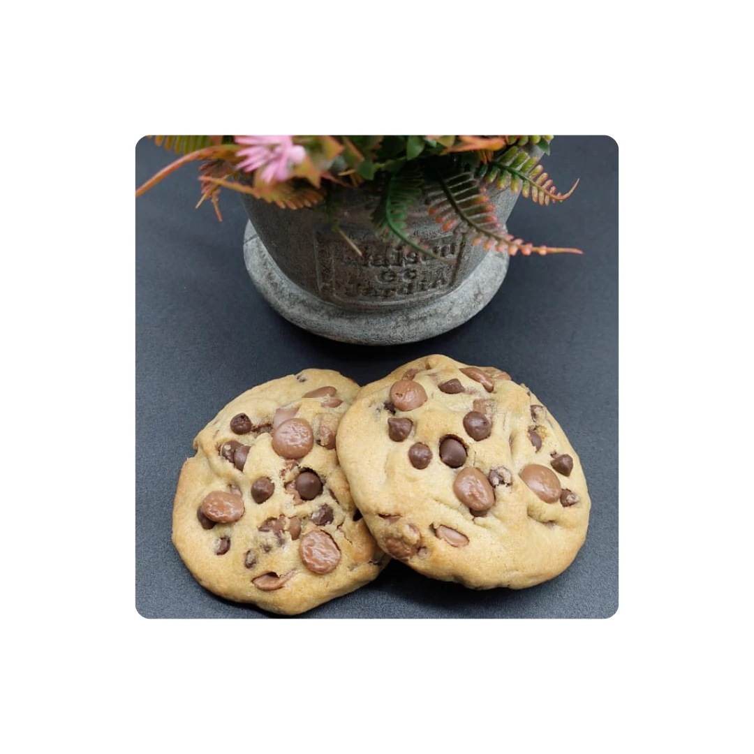 Classic Cookies – Timeless Flavor in Every Bite