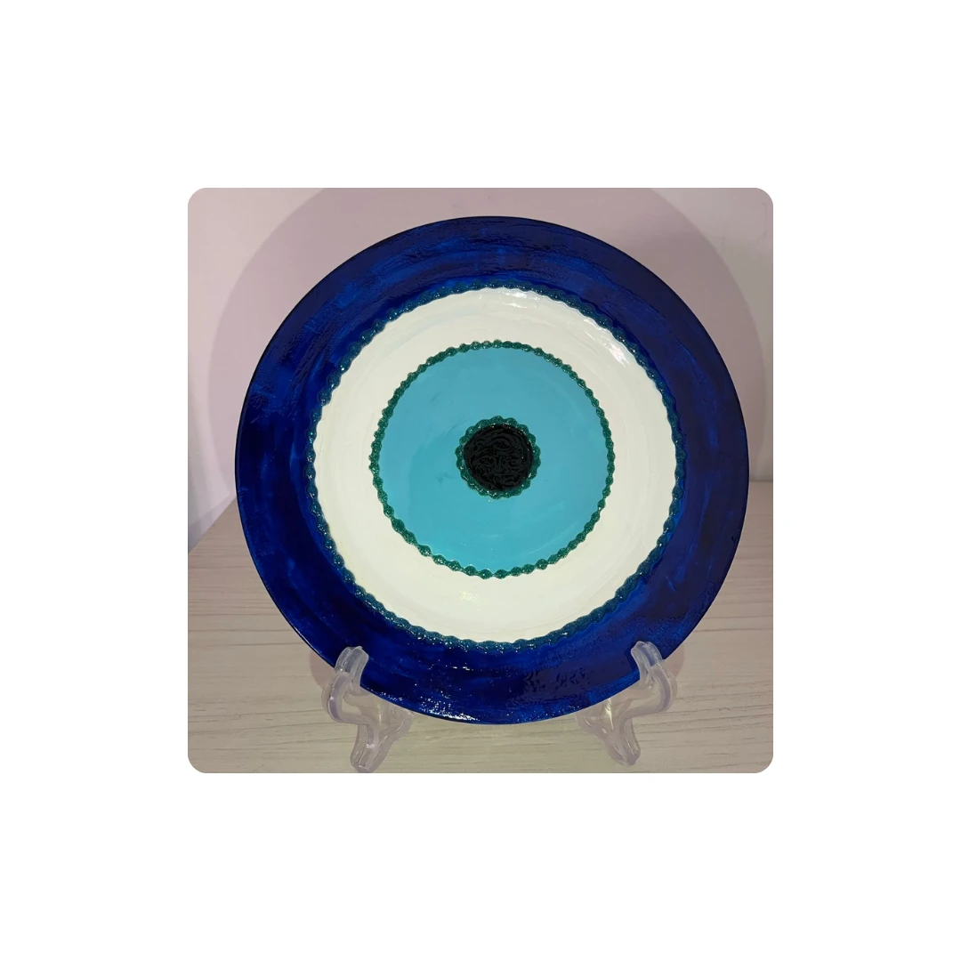 Plates with Unique Designs for Your Special Occasions