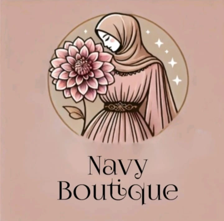 Navy Boutique