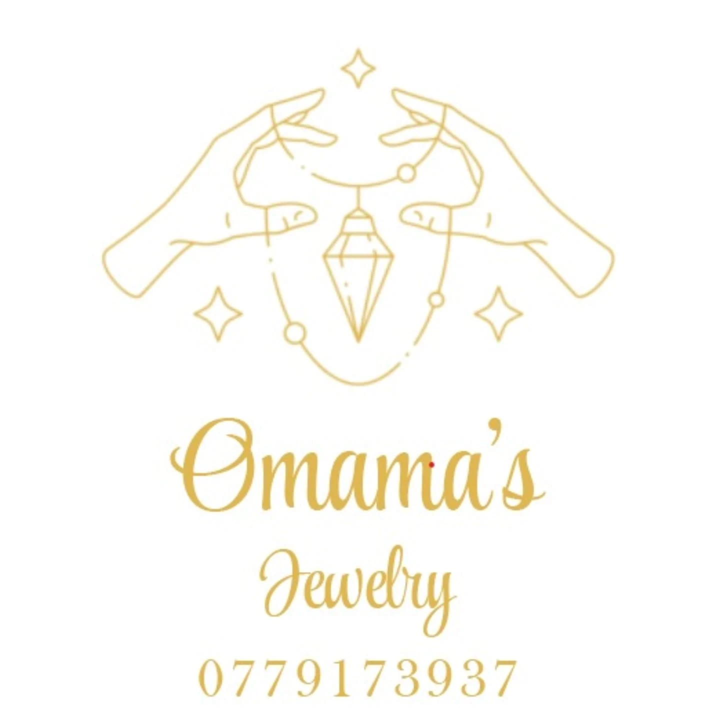Omama's jewelry